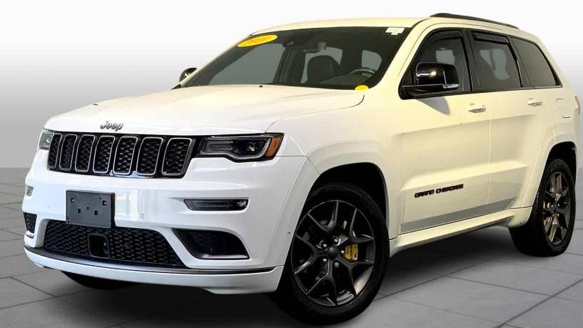 JEEP GRAND CHEROKEE 2020 1C4RJFBGXLC231735 image